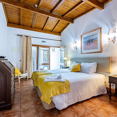 Quinta Das Aves Villa Pinheiral Екстериор снимка