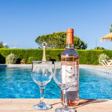 Quinta Das Aves Villa Pinheiral Екстериор снимка