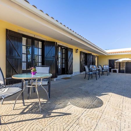 Quinta Das Aves Villa Pinheiral Екстериор снимка