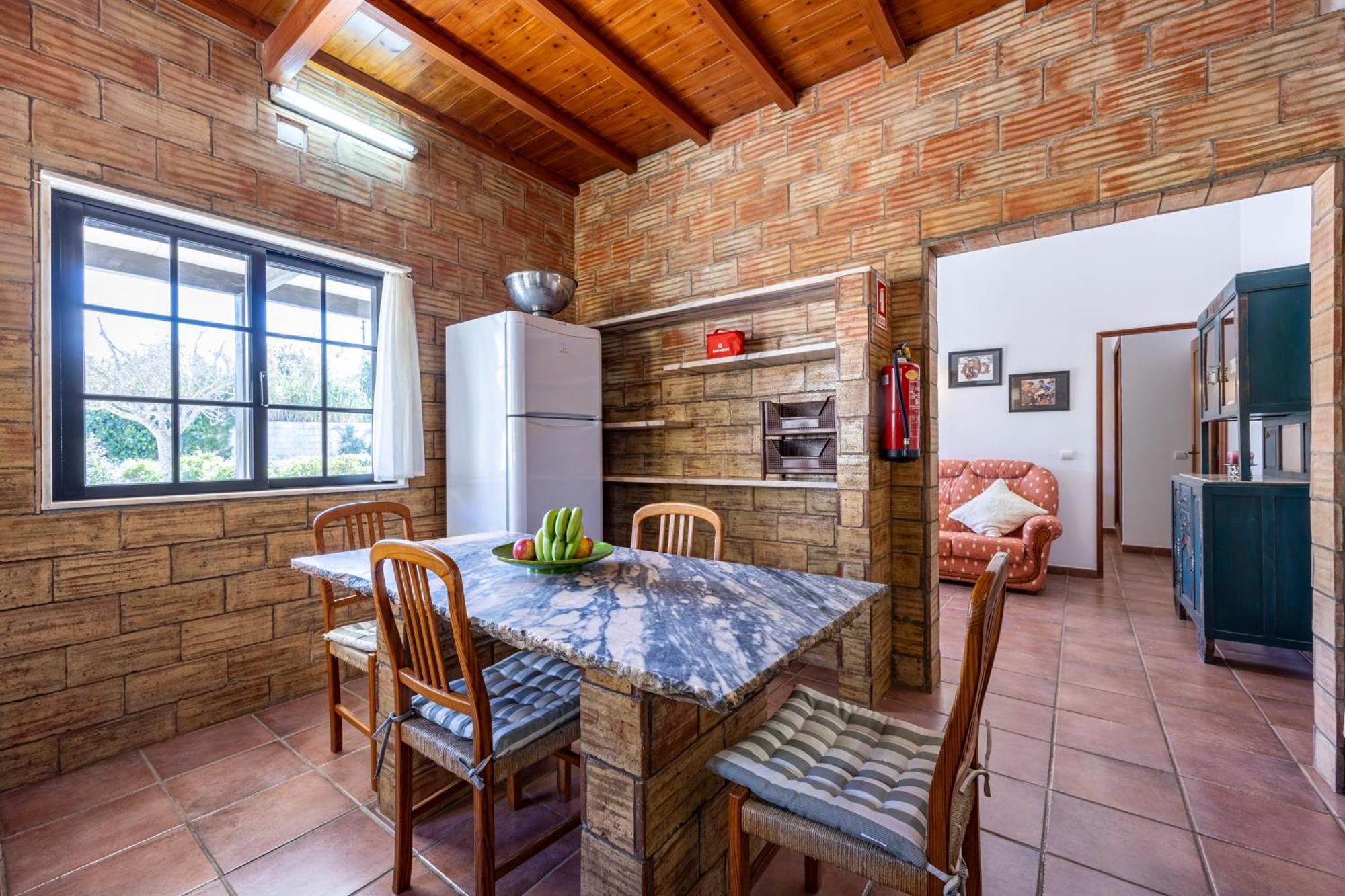 Quinta Das Aves Villa Pinheiral Екстериор снимка