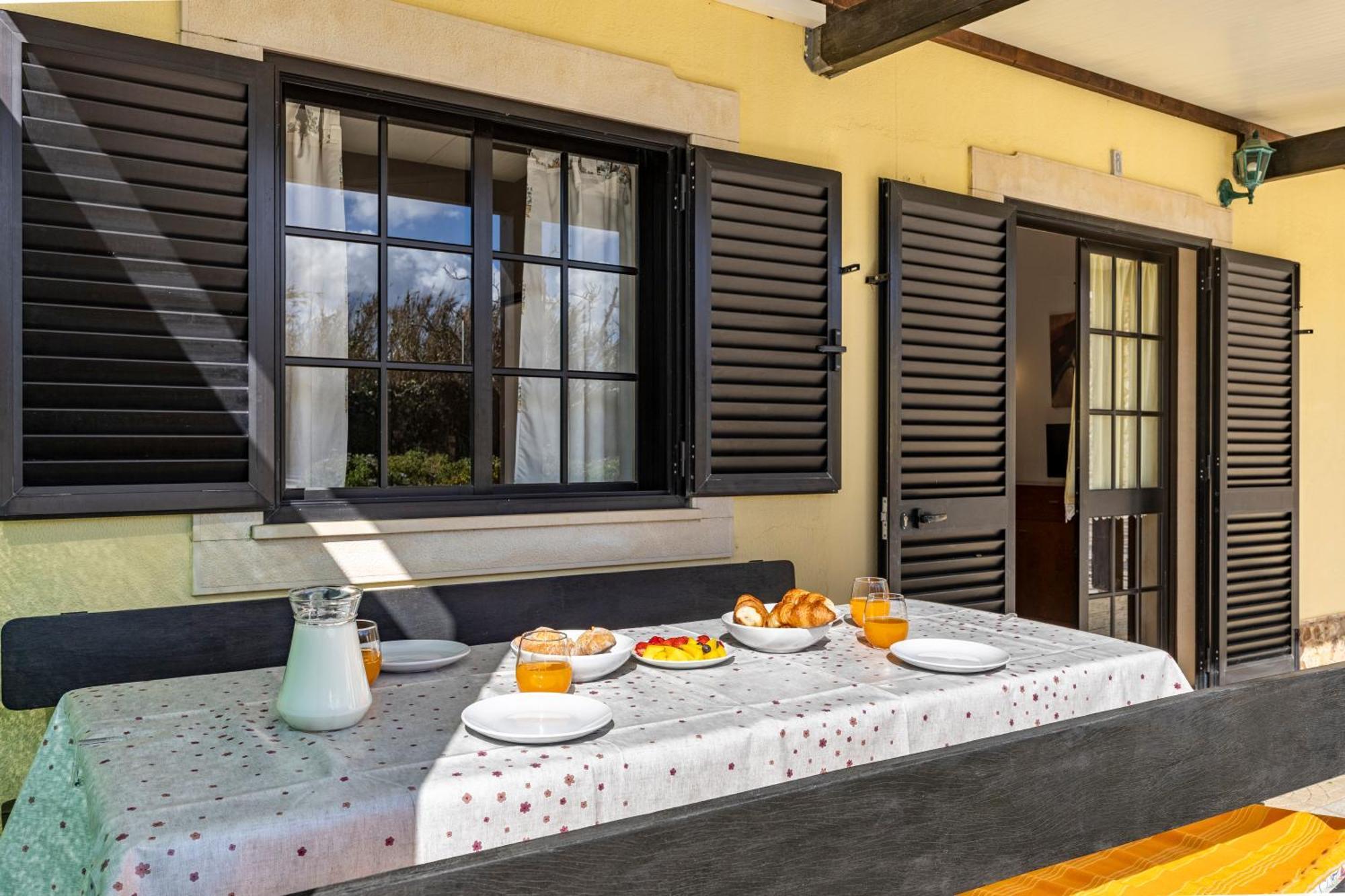 Quinta Das Aves Villa Pinheiral Екстериор снимка