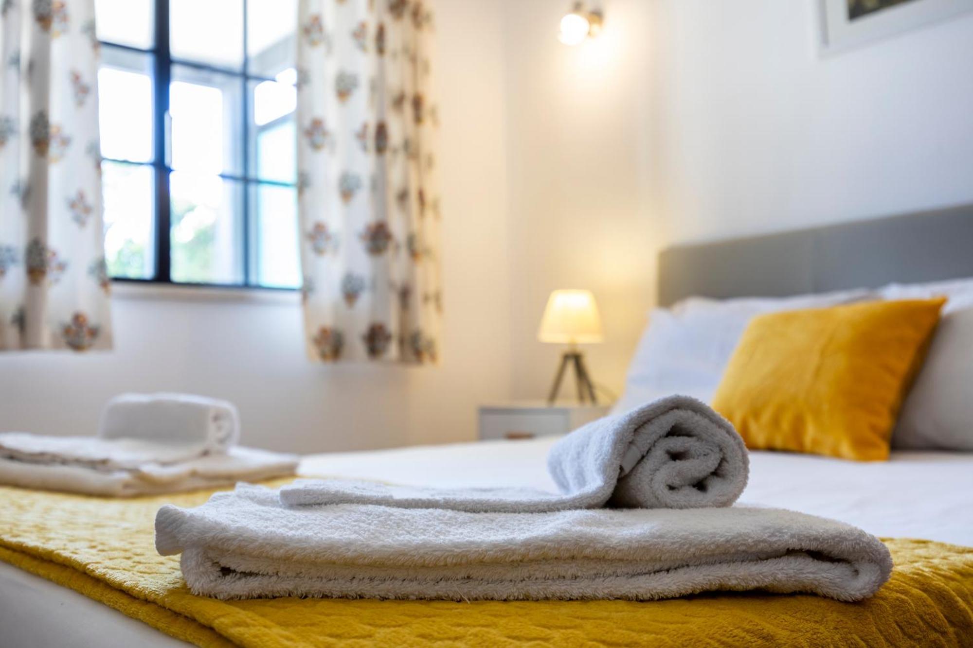Quinta Das Aves Villa Pinheiral Екстериор снимка