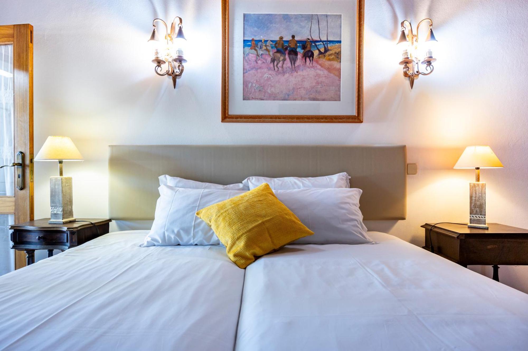 Quinta Das Aves Villa Pinheiral Екстериор снимка