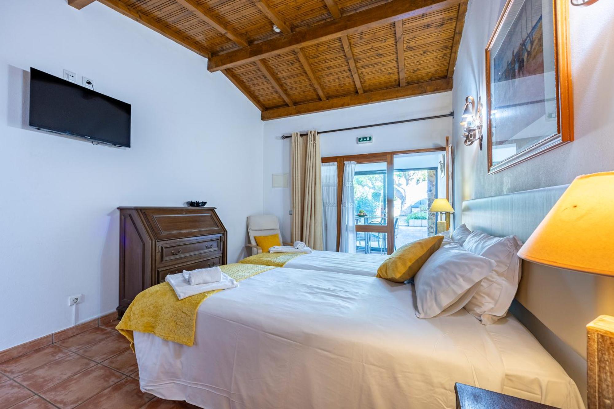 Quinta Das Aves Villa Pinheiral Екстериор снимка