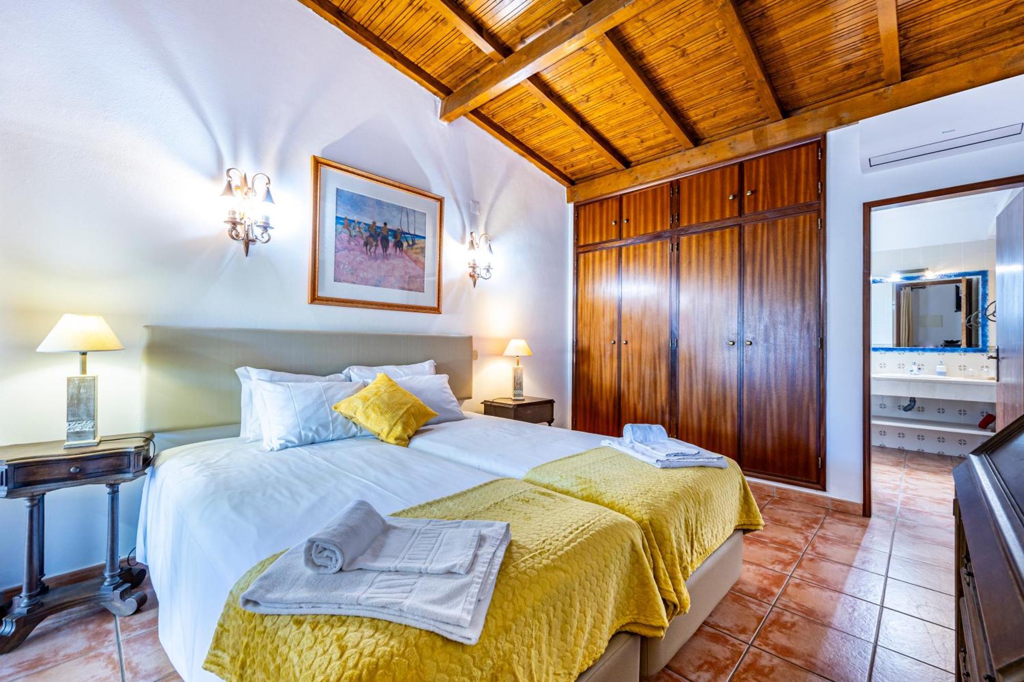 Quinta Das Aves Villa Pinheiral Екстериор снимка