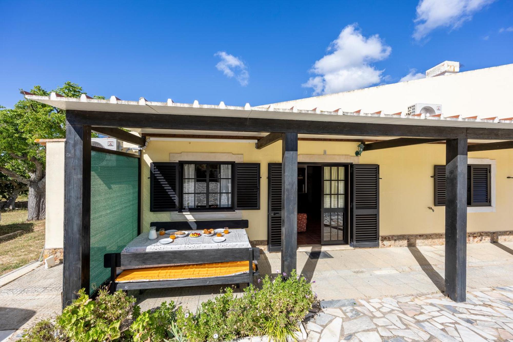 Quinta Das Aves Villa Pinheiral Екстериор снимка