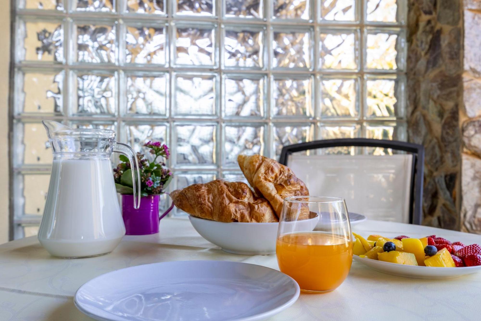 Quinta Das Aves Villa Pinheiral Екстериор снимка