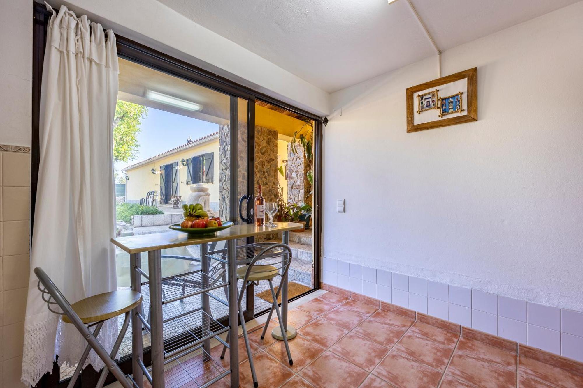 Quinta Das Aves Villa Pinheiral Екстериор снимка
