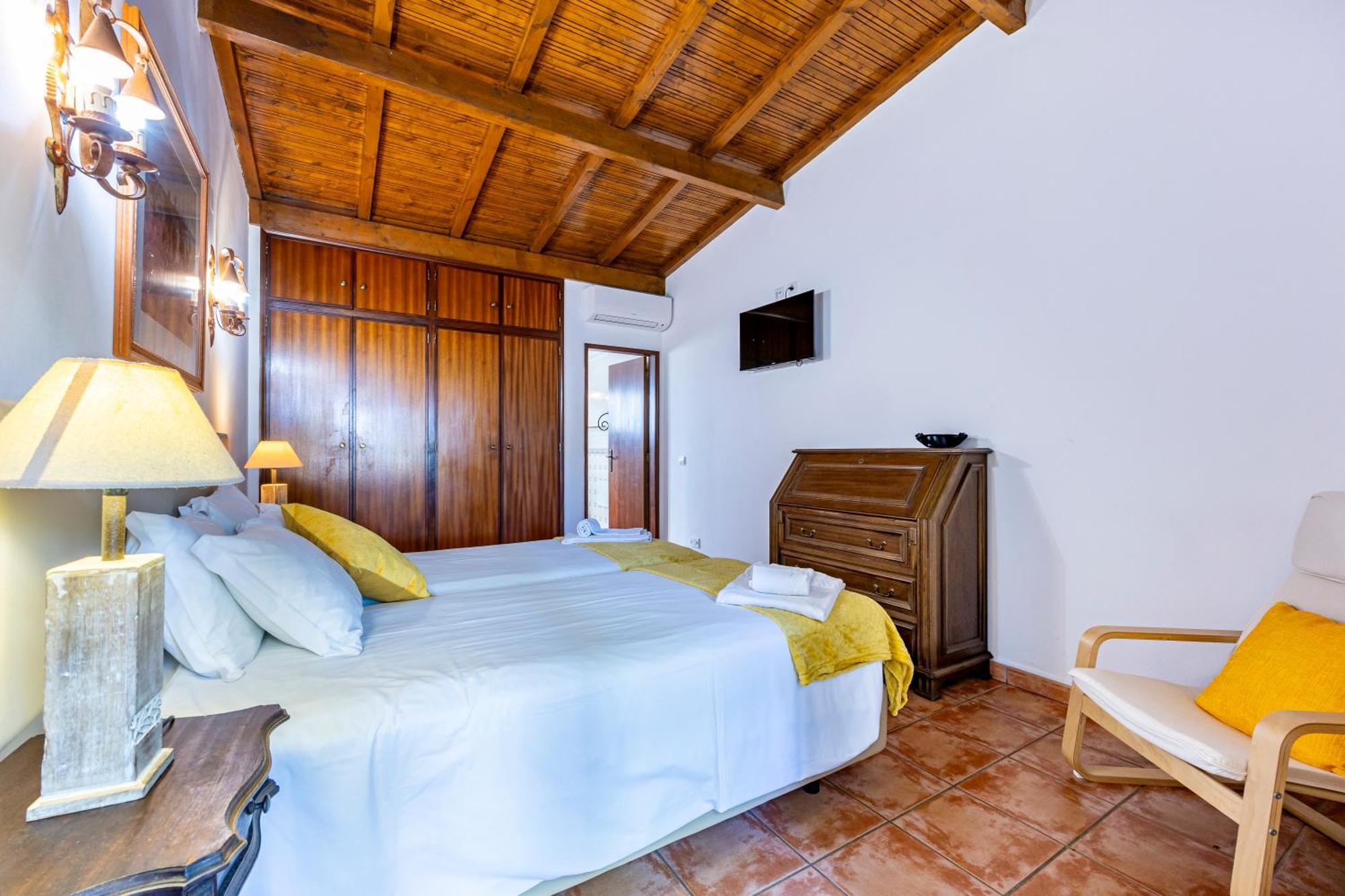 Quinta Das Aves Villa Pinheiral Екстериор снимка