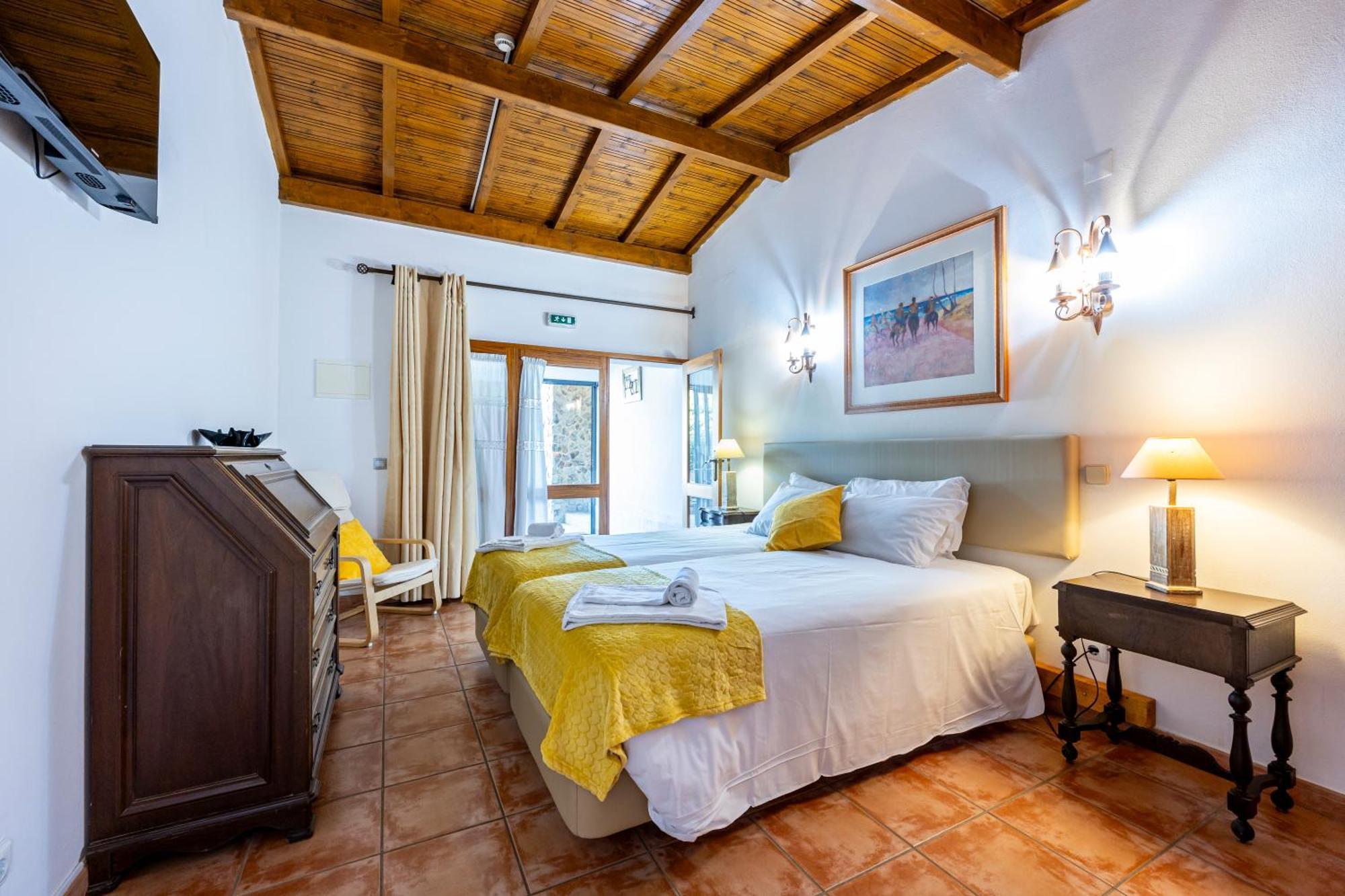 Quinta Das Aves Villa Pinheiral Екстериор снимка