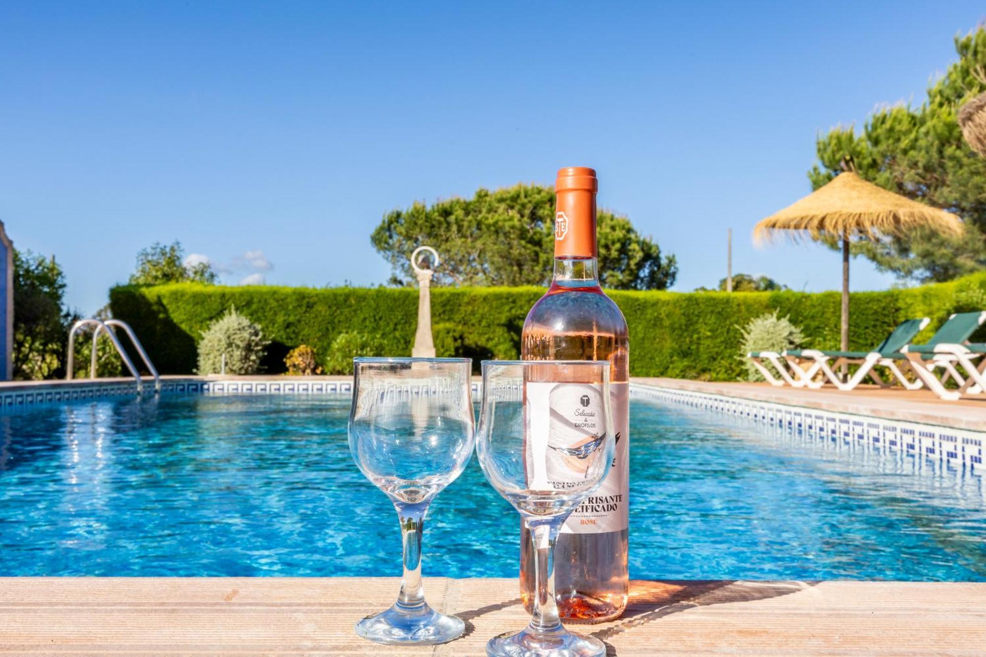 Quinta Das Aves Villa Pinheiral Екстериор снимка