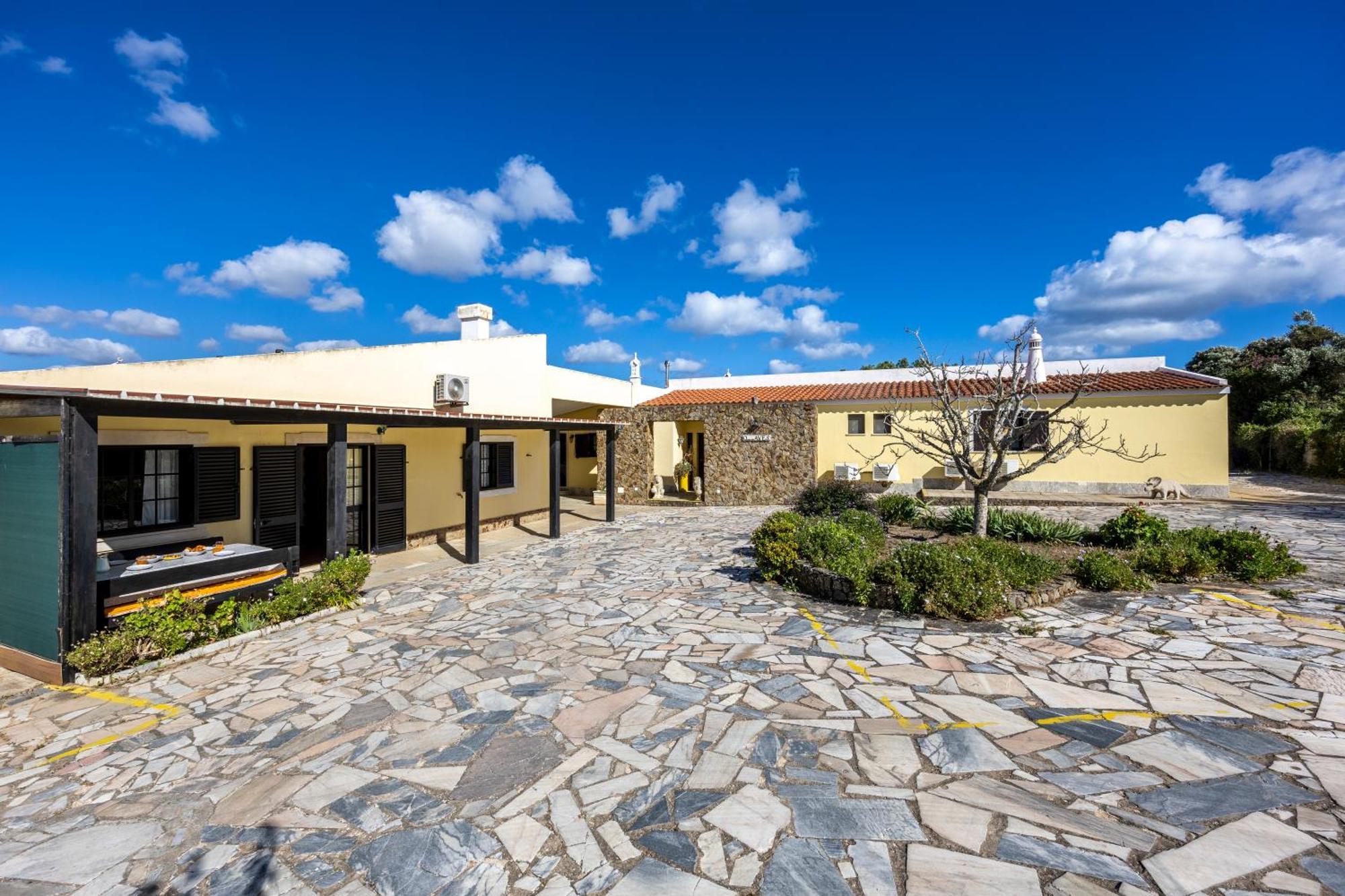 Quinta Das Aves Villa Pinheiral Екстериор снимка