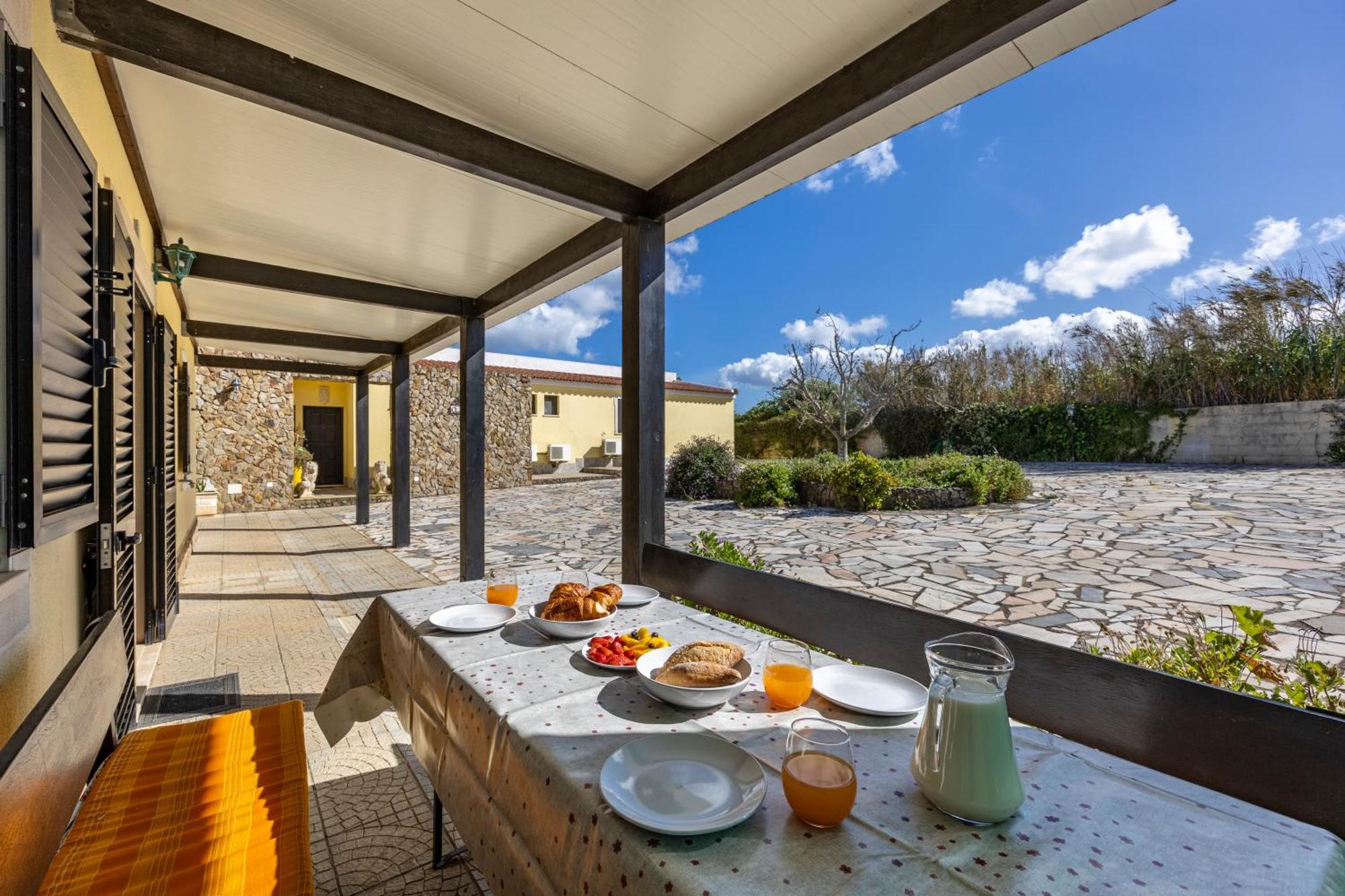 Quinta Das Aves Villa Pinheiral Екстериор снимка
