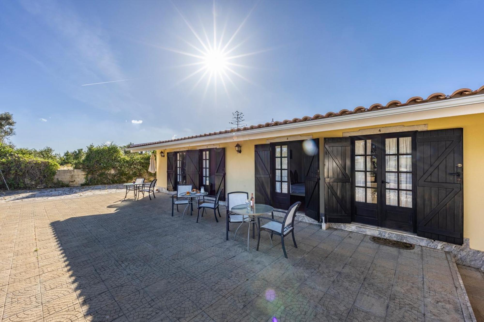Quinta Das Aves Villa Pinheiral Екстериор снимка