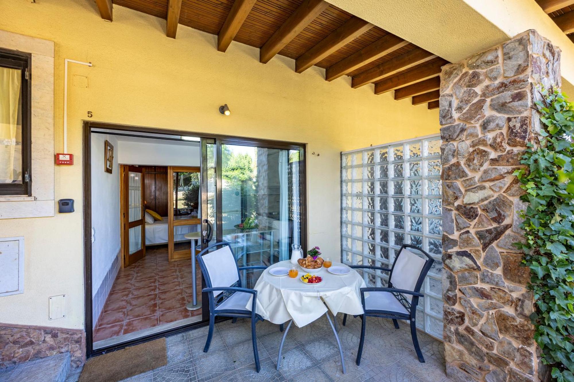Quinta Das Aves Villa Pinheiral Екстериор снимка