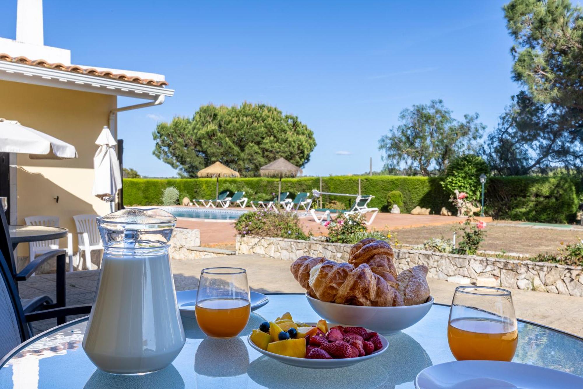 Quinta Das Aves Villa Pinheiral Екстериор снимка