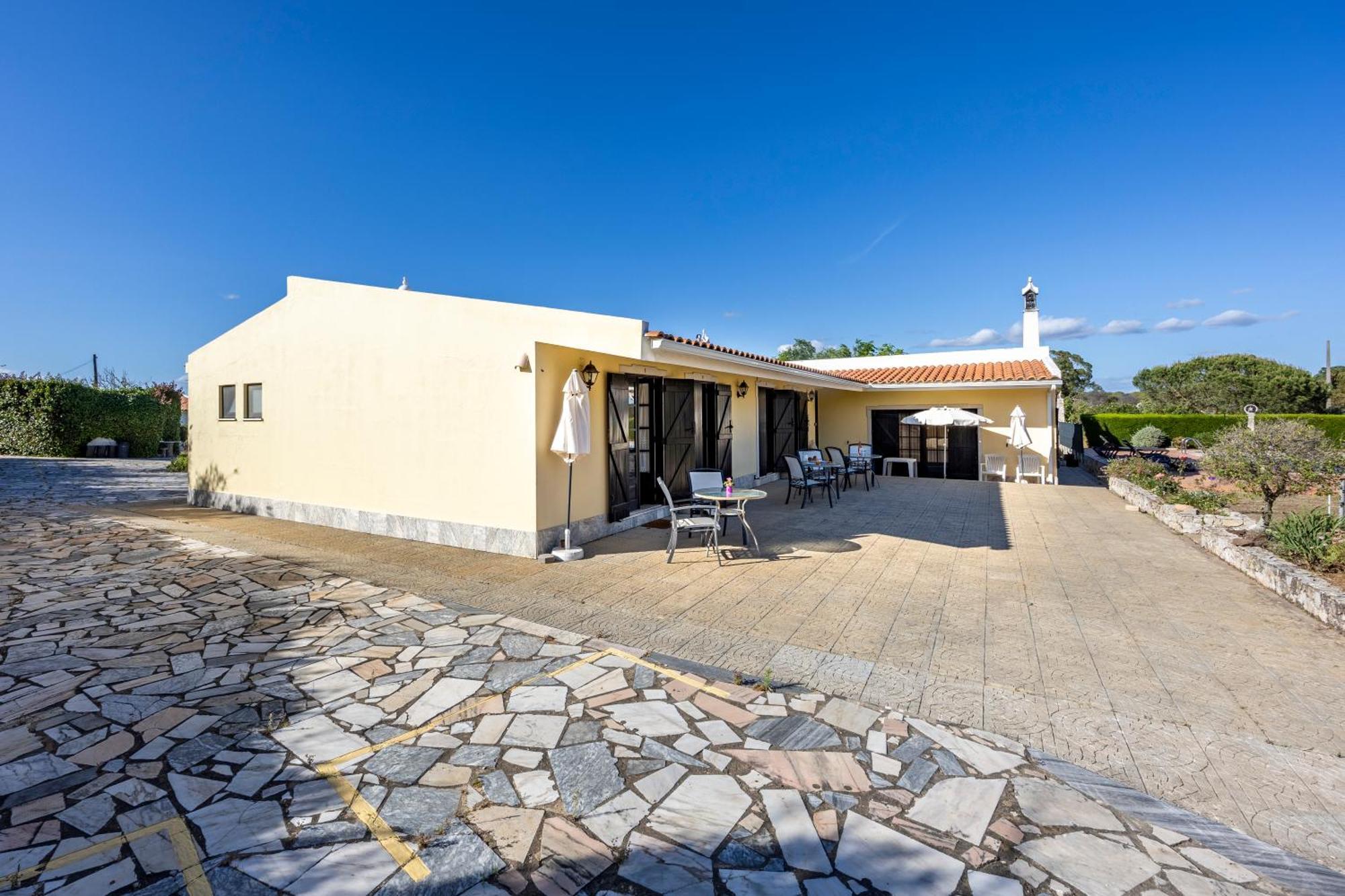 Quinta Das Aves Villa Pinheiral Екстериор снимка