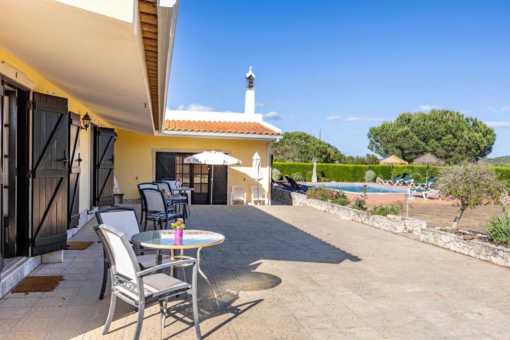 Quinta Das Aves Villa Pinheiral Екстериор снимка