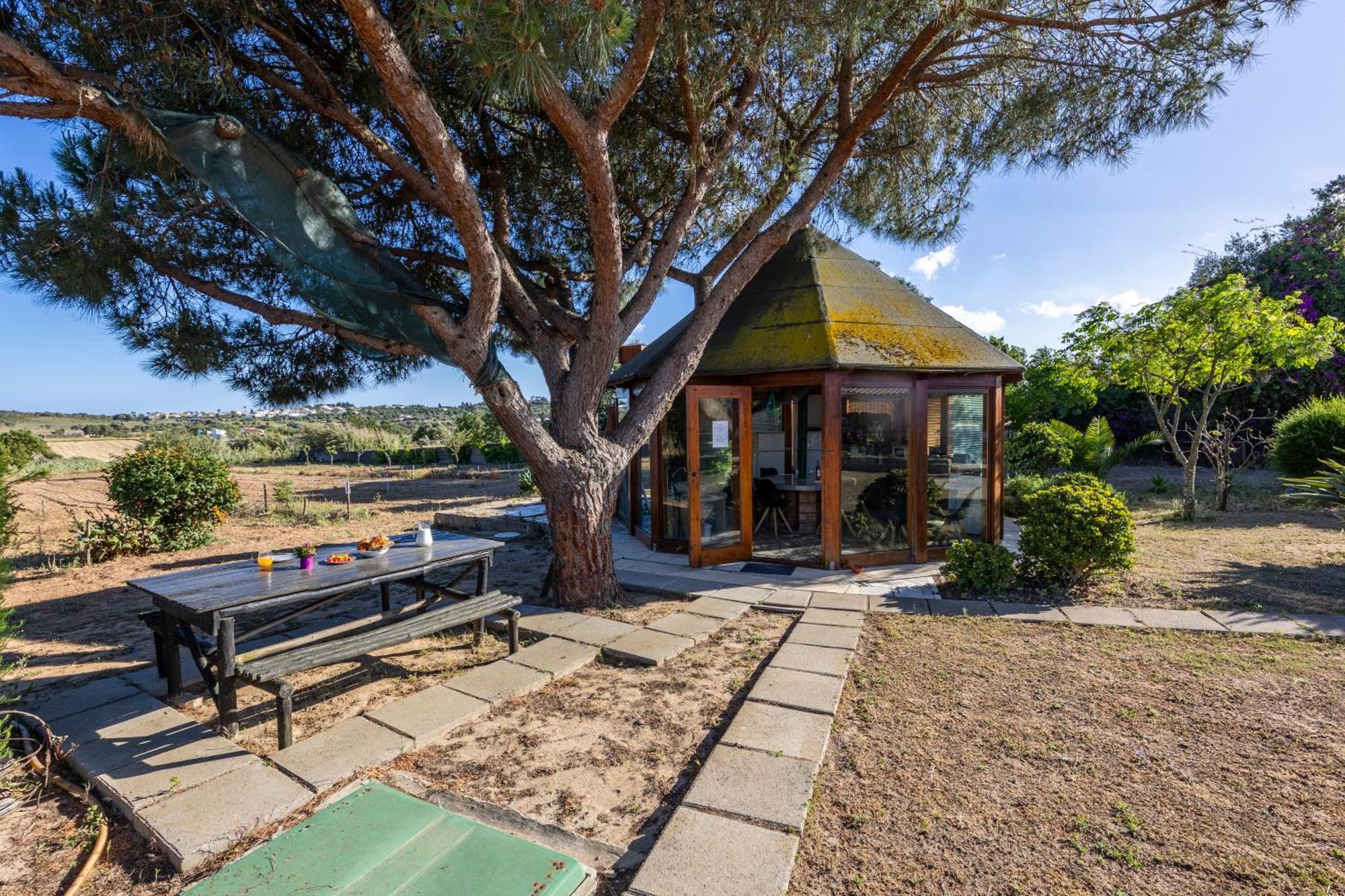 Quinta Das Aves Villa Pinheiral Екстериор снимка