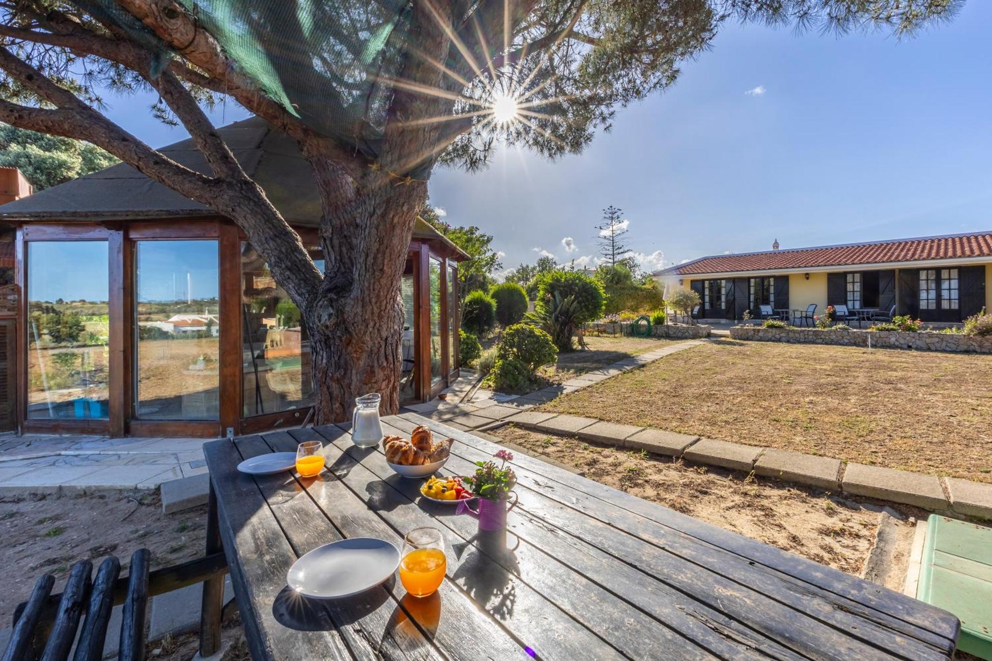 Quinta Das Aves Villa Pinheiral Екстериор снимка