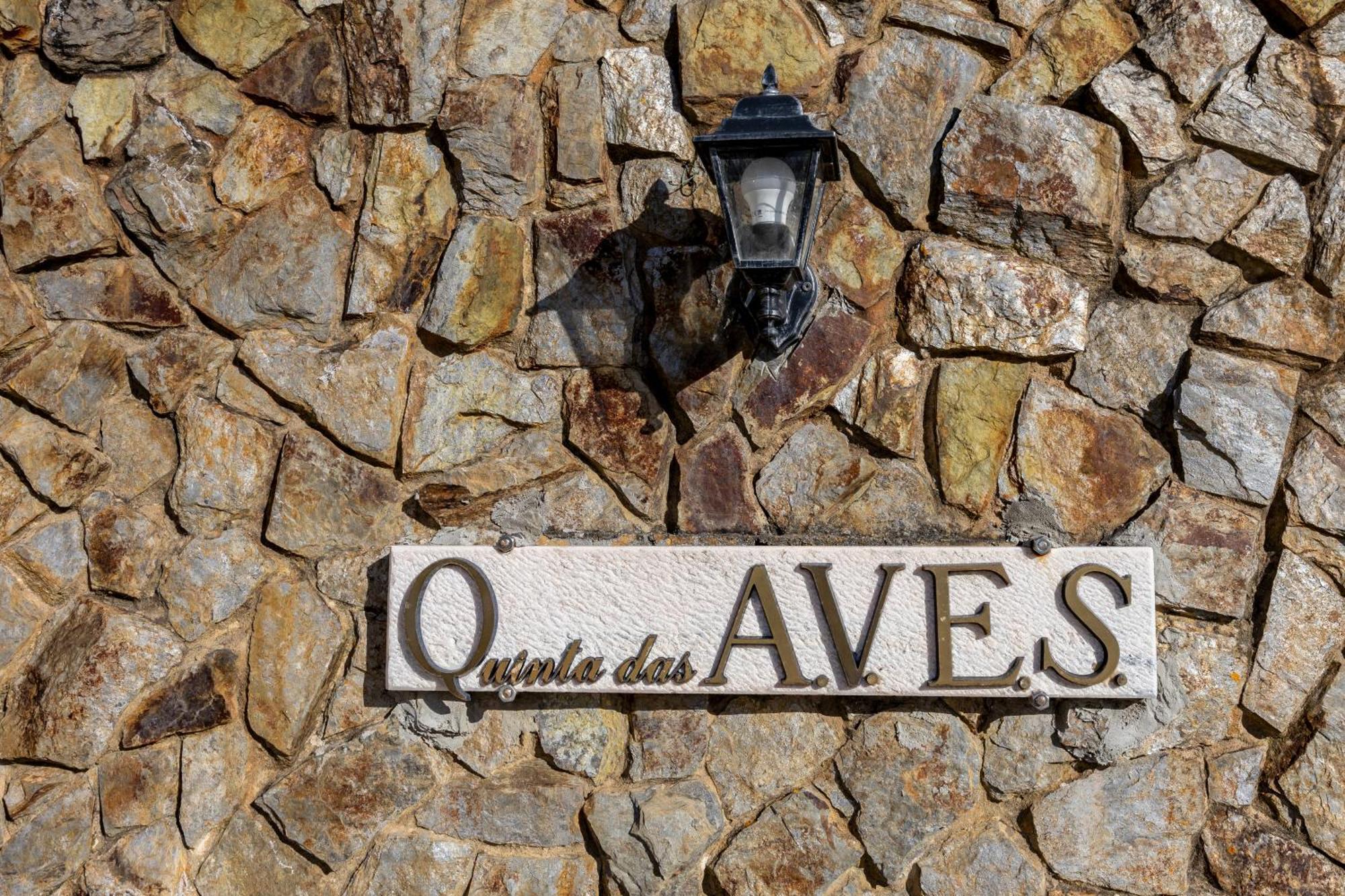 Quinta Das Aves Villa Pinheiral Екстериор снимка