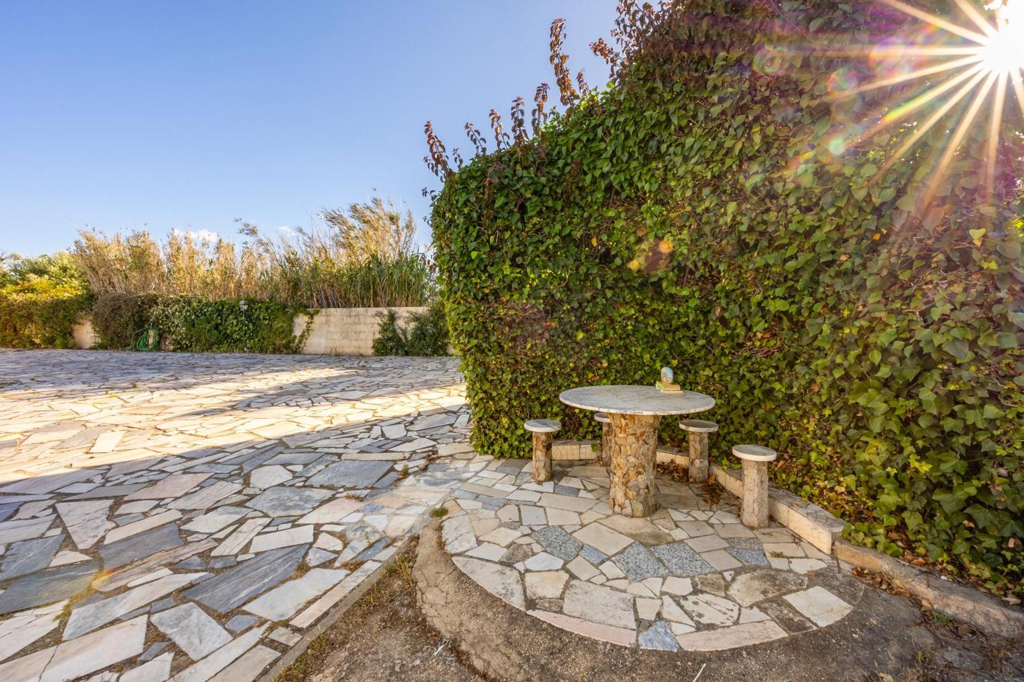 Quinta Das Aves Villa Pinheiral Екстериор снимка