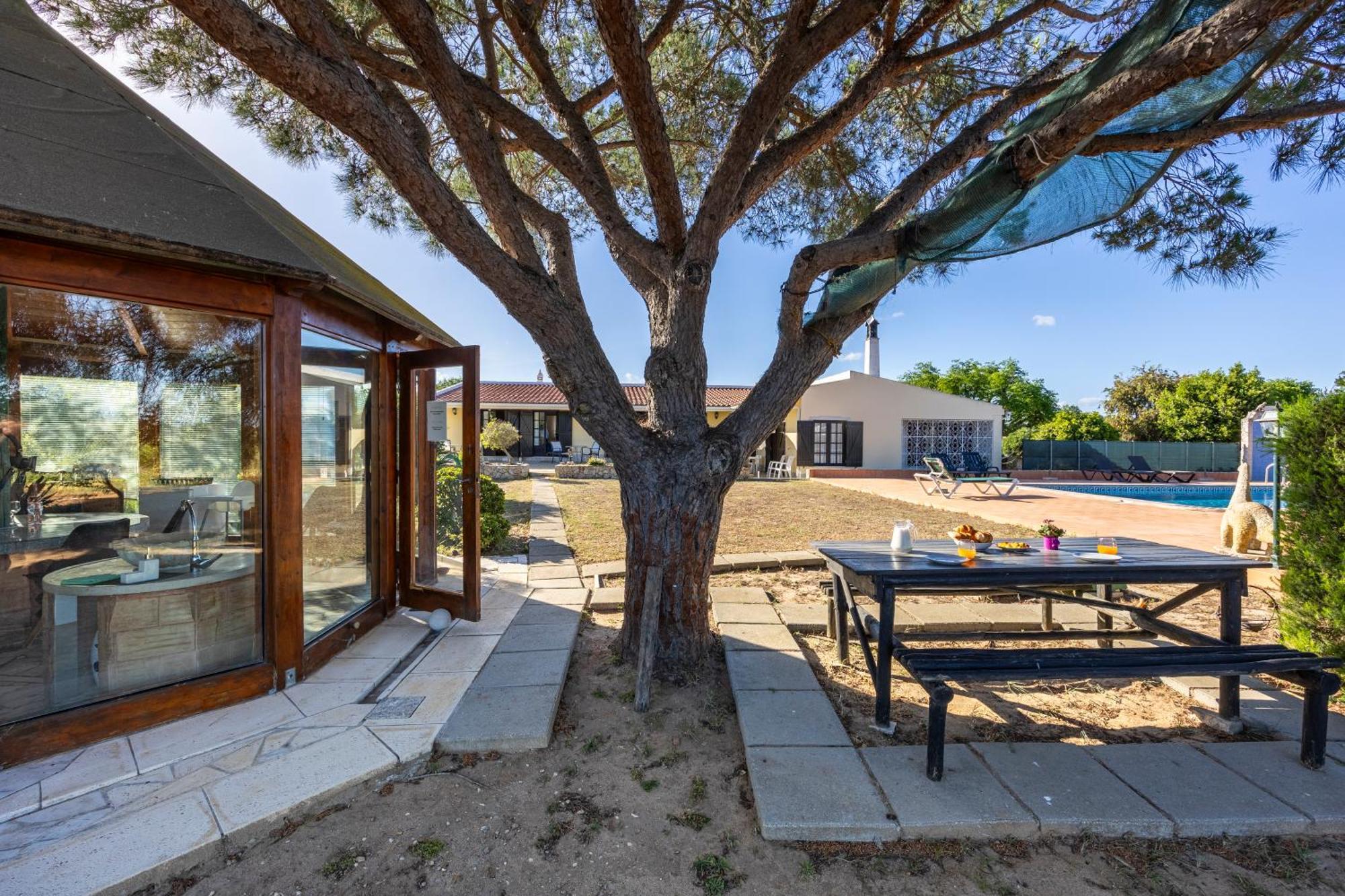 Quinta Das Aves Villa Pinheiral Екстериор снимка