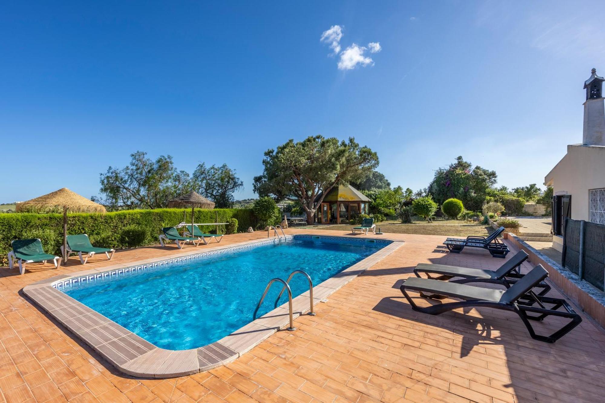 Quinta Das Aves Villa Pinheiral Екстериор снимка