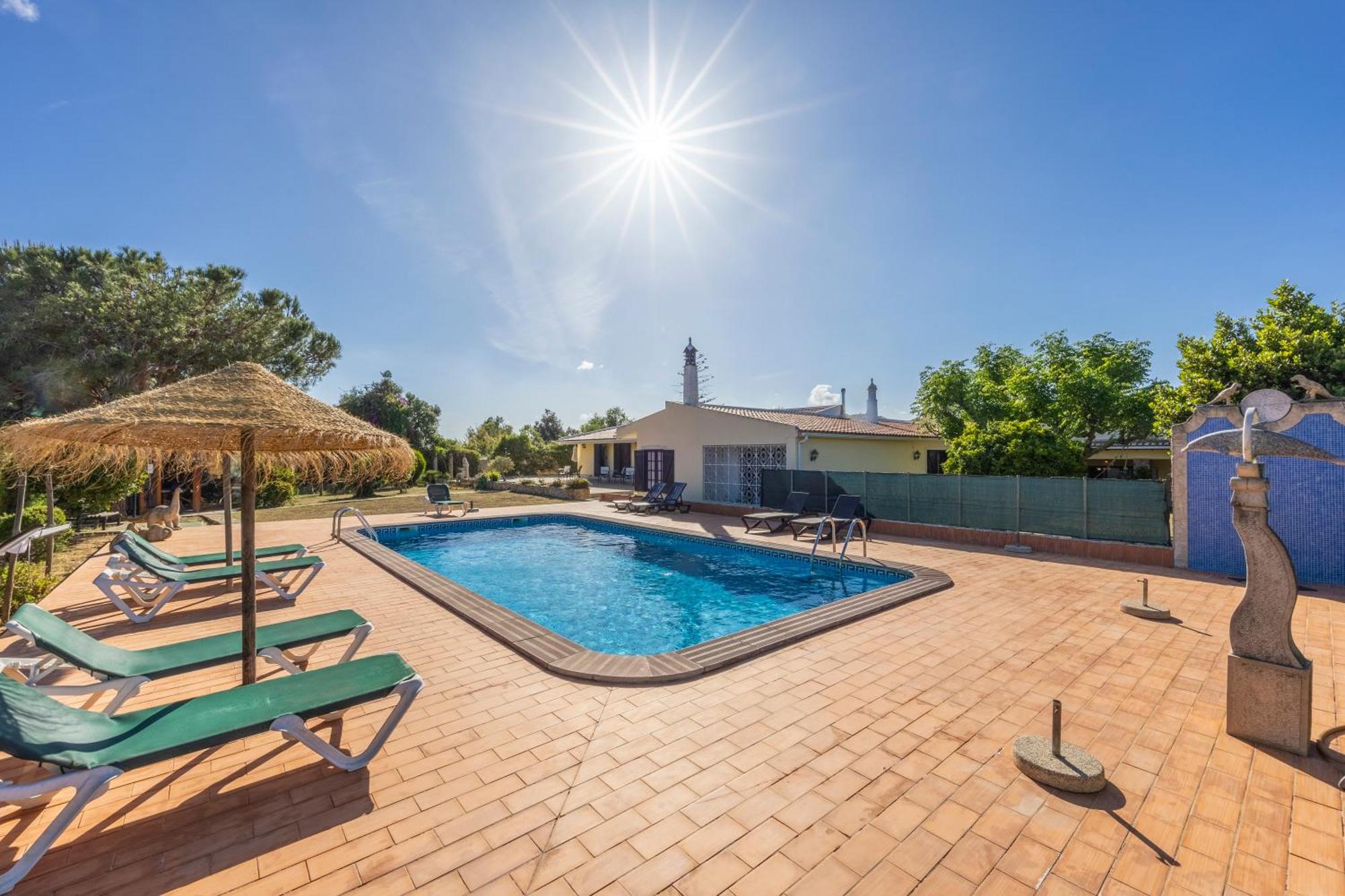 Quinta Das Aves Villa Pinheiral Екстериор снимка