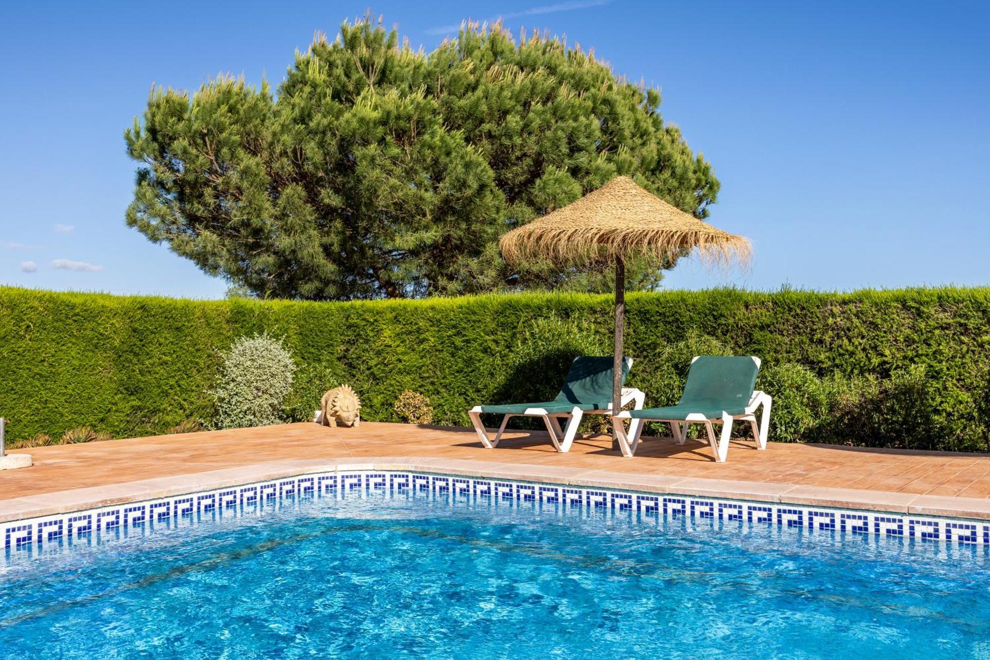 Quinta Das Aves Villa Pinheiral Екстериор снимка